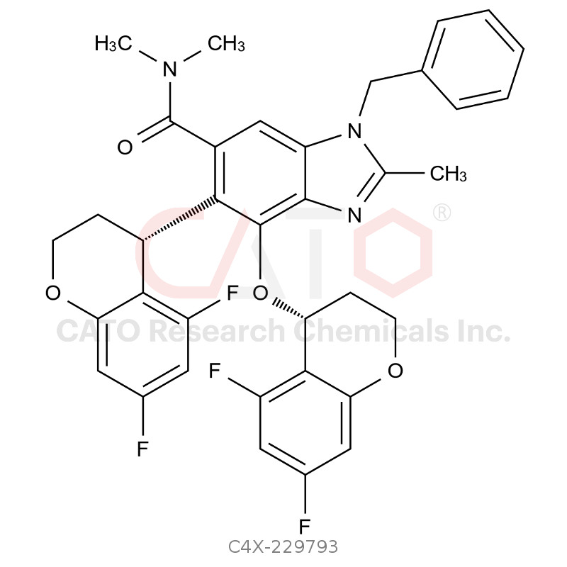Tegoprazan Impurity 93