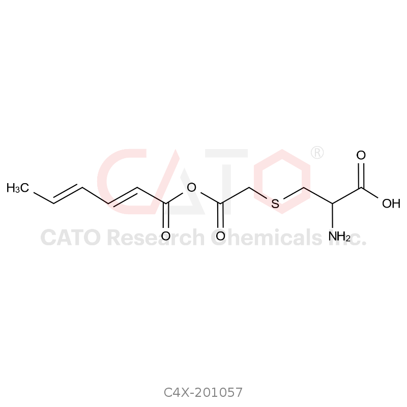 Carbocisteine Impurity 57