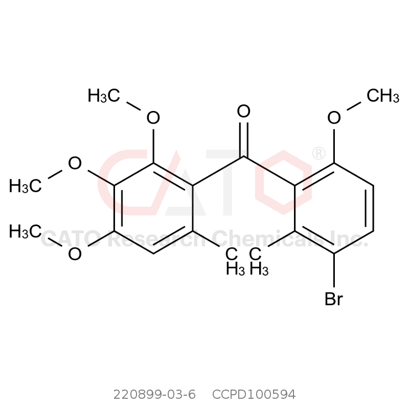 CAS No.:220899-03-6,苯菌酮