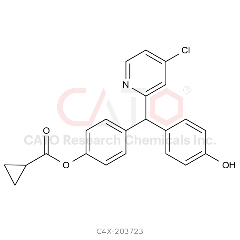 Bisacodyl Impurity 23