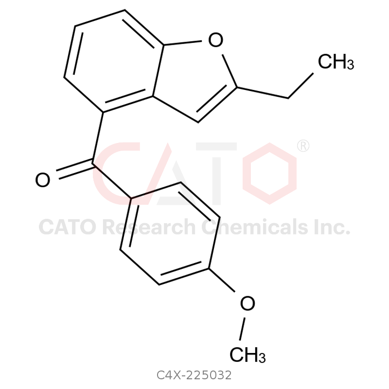 苯溴马隆杂质32