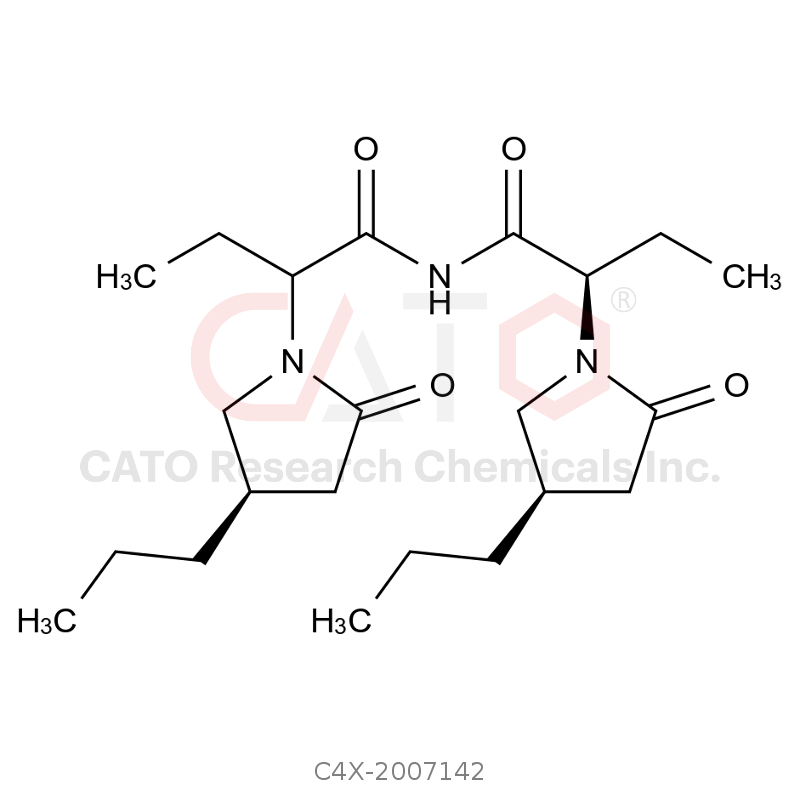 布立西坦杂质142
