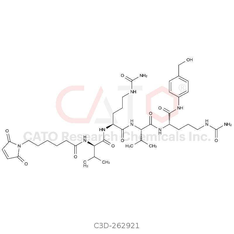 Mc-Val-Cit-PAB-B-ZZ6