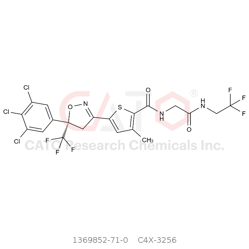 CAS No.:1369852-71-0,洛替拉纳