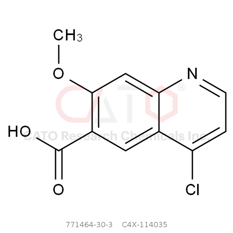 CAS No.:771464-30-3,Lenvatinib Impurity 35