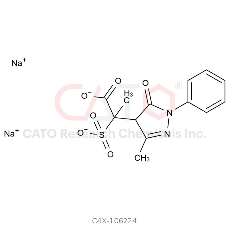 Edaravone Impurity 24