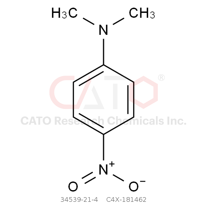 CAS No.:34539-21-4,Nintedanib Impurity 62