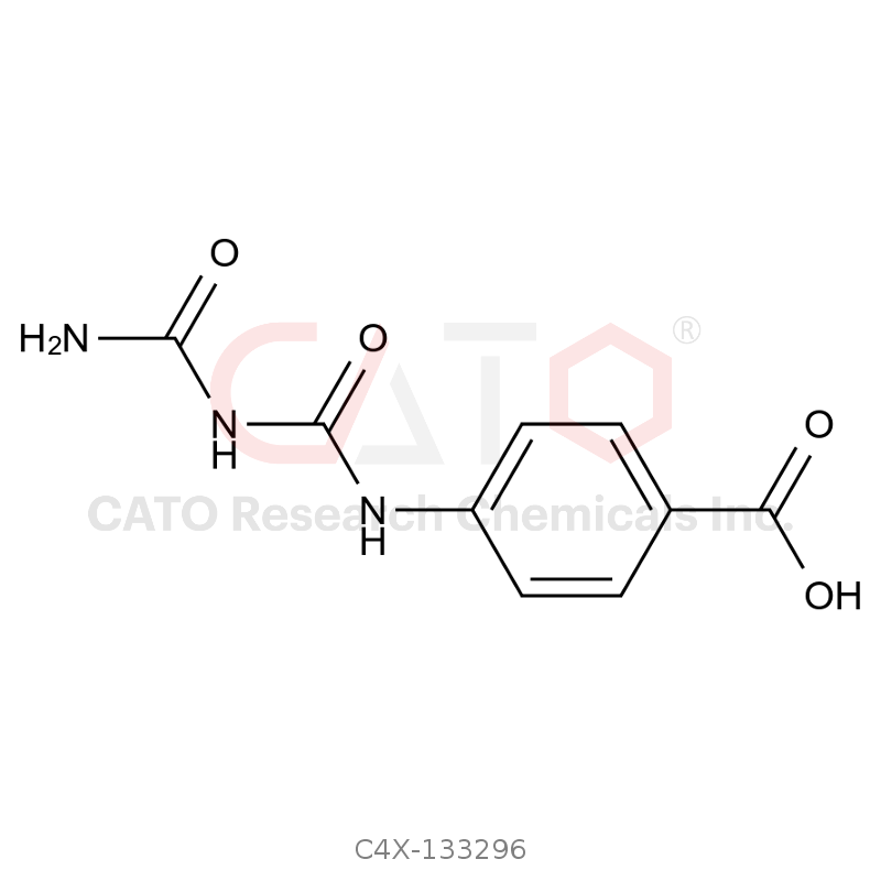 Nafamostat impurity 96