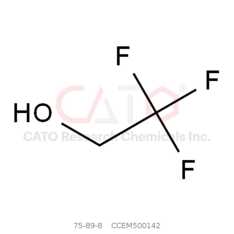 CAS No.:75-89-8,2，2，2-三氟乙醇