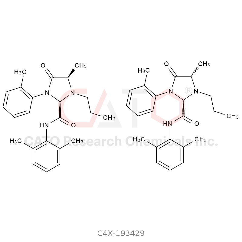 Prilocaine Impurity 29