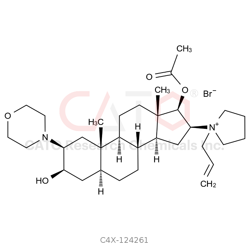 Rocuronium Impurity 61