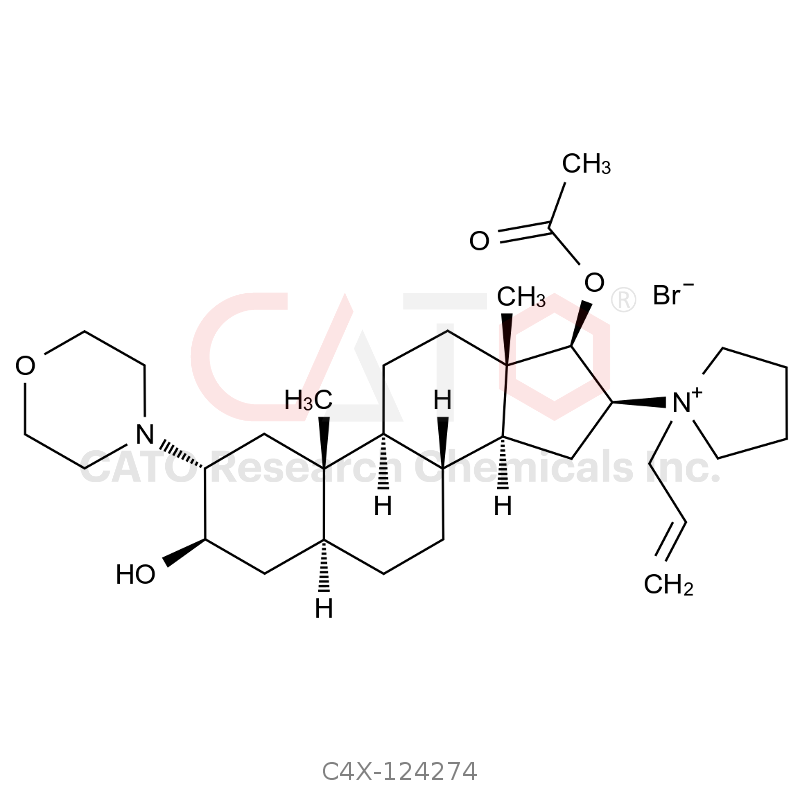 Rocuronium Impurity 74