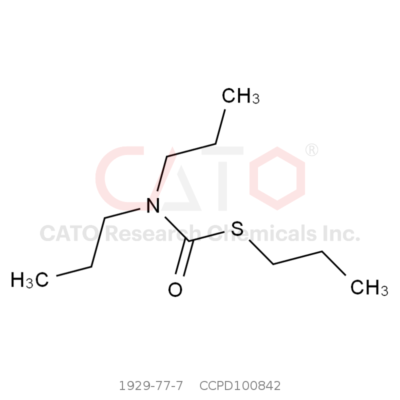 CAS No.:1929-77-7,灭草敌