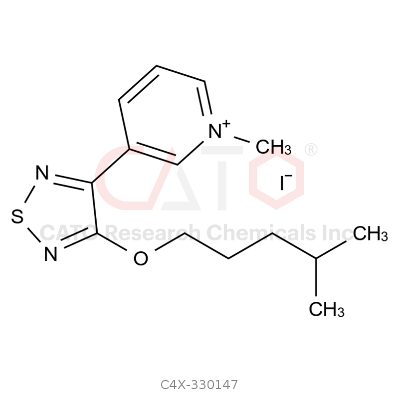 Xanomeline impurity 47