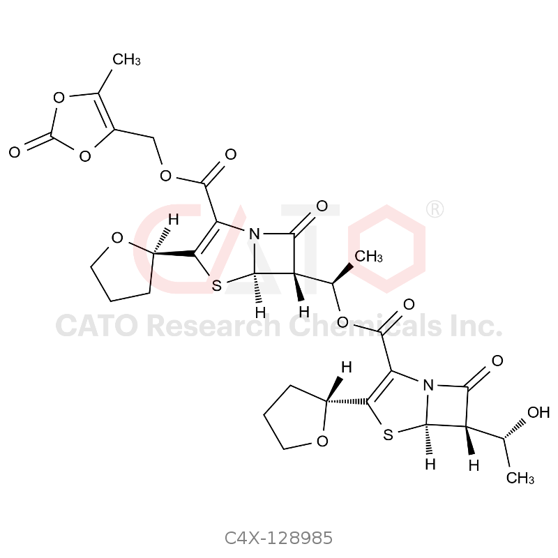 Faropenem Impurity 85