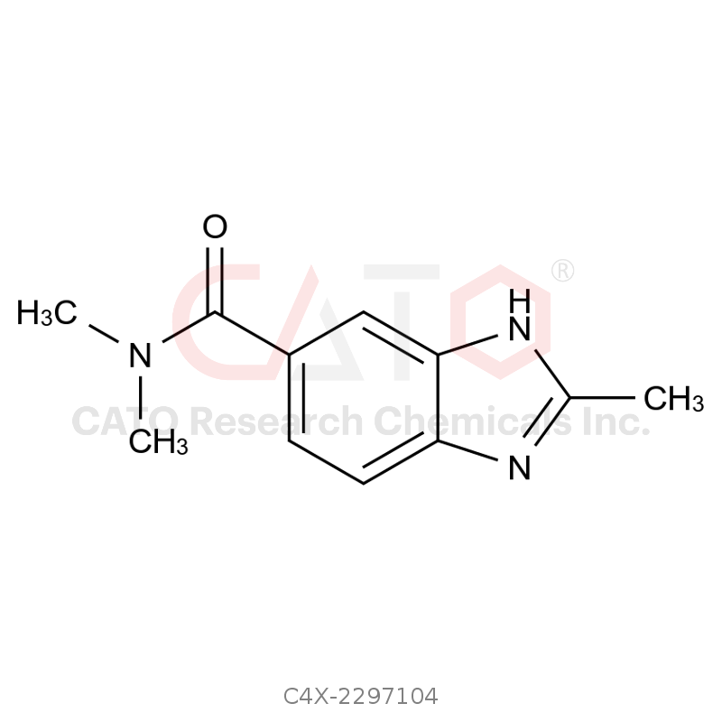替戈拉生杂质104