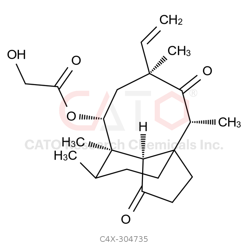 来法莫林杂质35