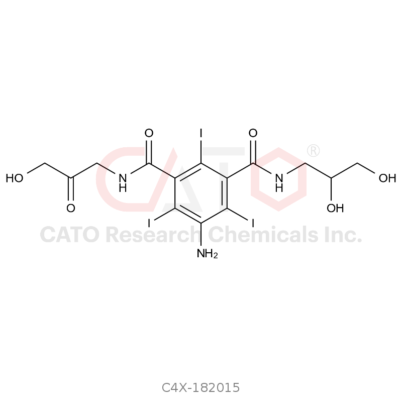 Iomeprol Impurity 15