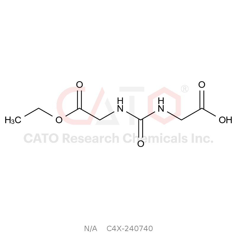 Daprodustat Impurity 40