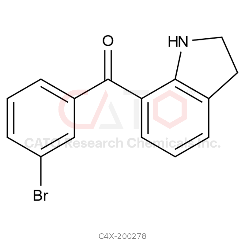溴芬酸杂质78