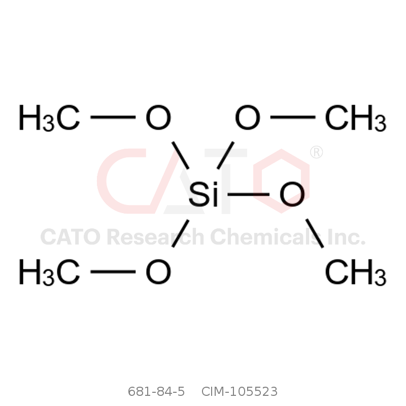 CAS No.:681-84-5,正硅酸甲酯