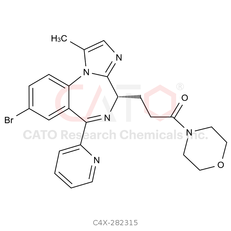 Remimazolam Impurity 15