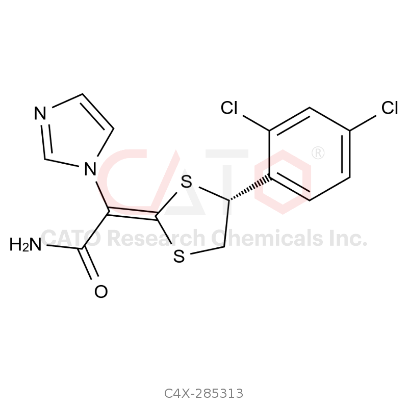 Luliconazole Impurity 13