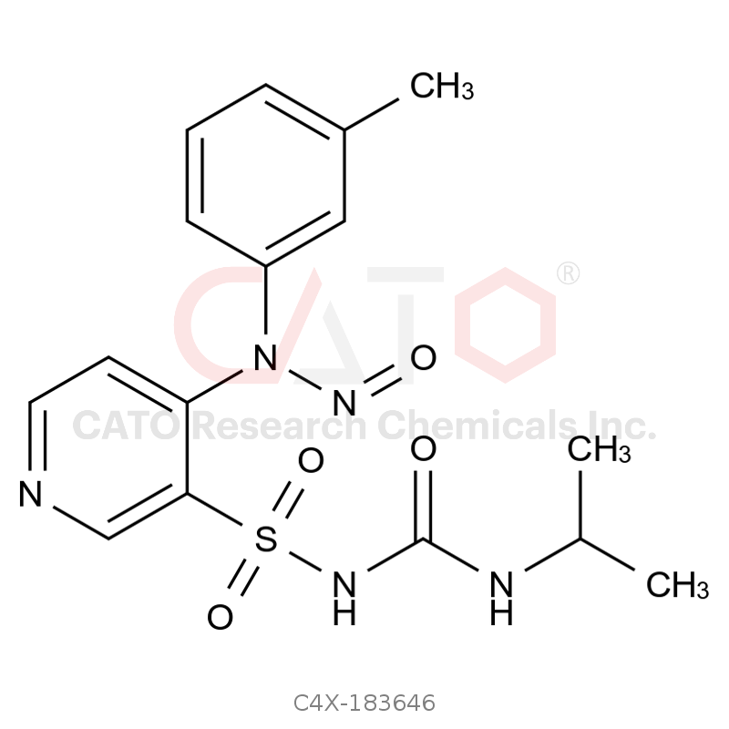 托拉塞米杂质46