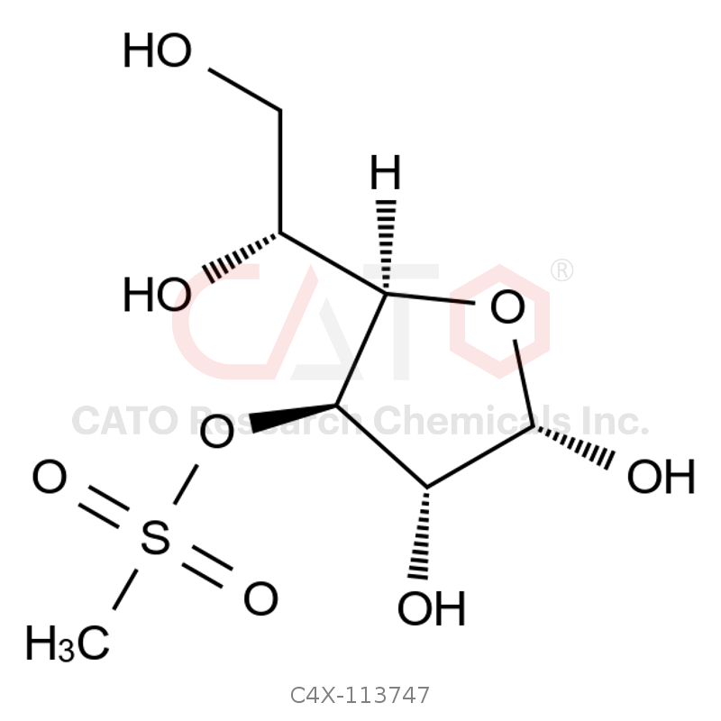 Decitabine Impurity 47