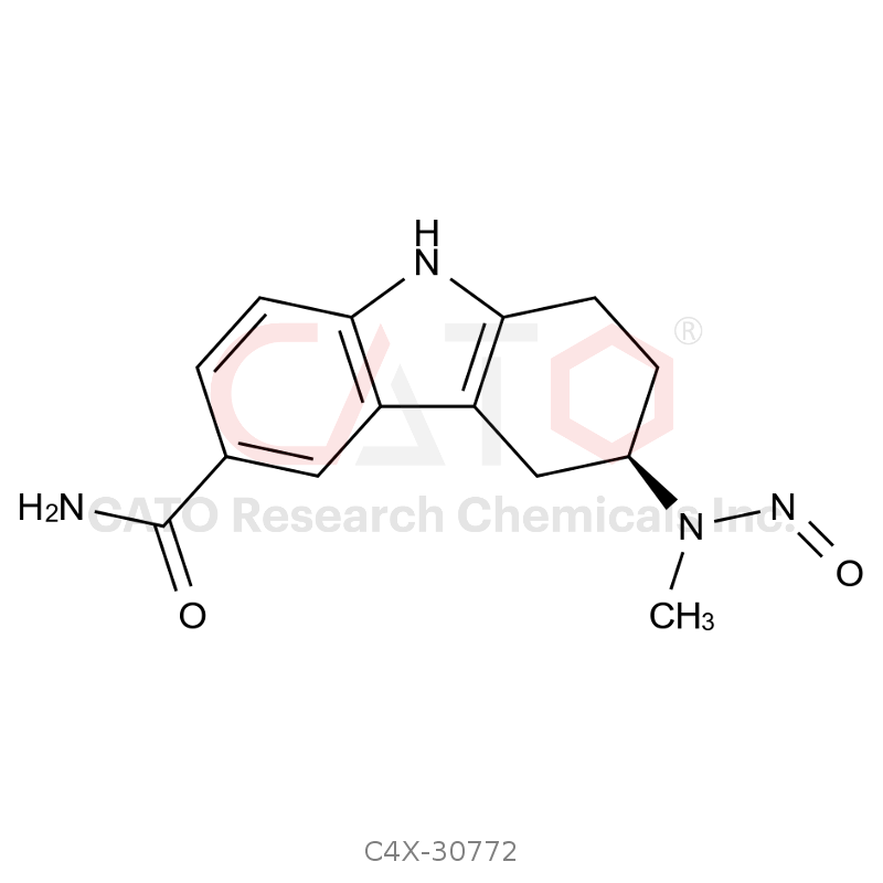 Frovatriptan Impurity 2