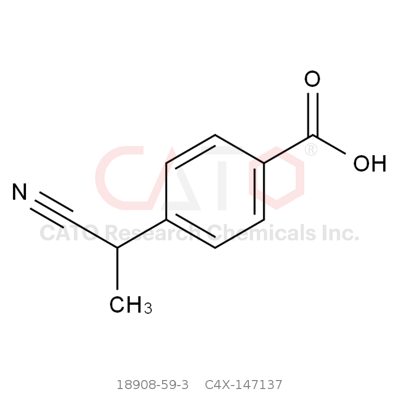 CAS No.:18908-59-3,酮洛芬杂质37