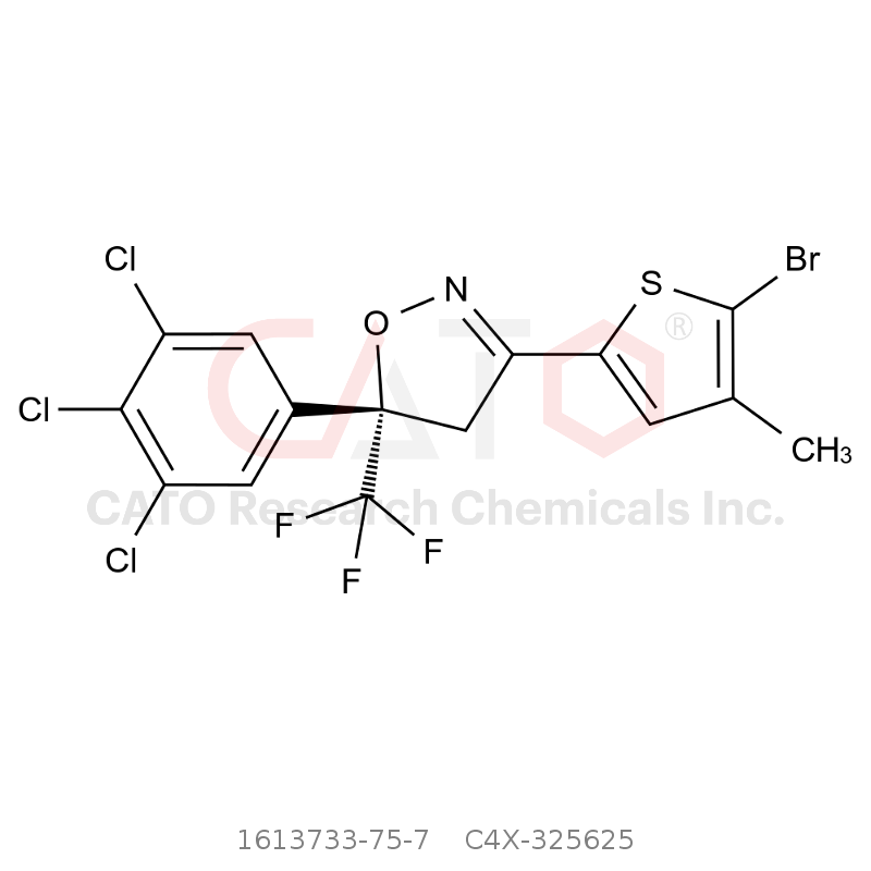 CAS No.:1613733-75-7,洛替拉纳杂质25