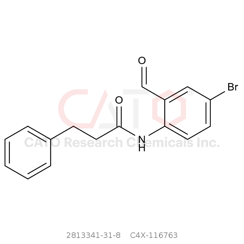 CAS No.:2813341-31-8,Bedaquiline Impurity 63