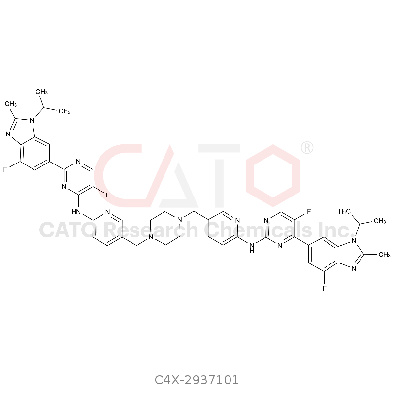 阿贝西利杂质101