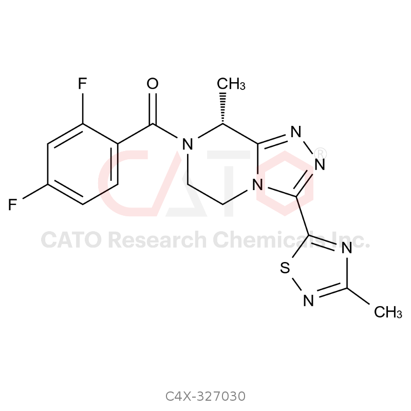 非唑奈坦杂质30
