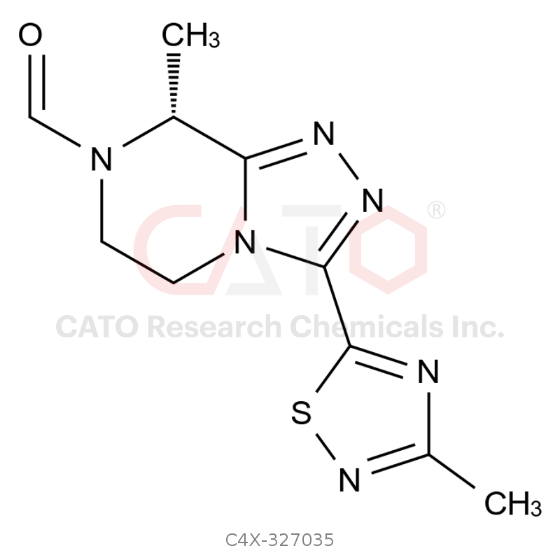 非唑奈坦杂质35