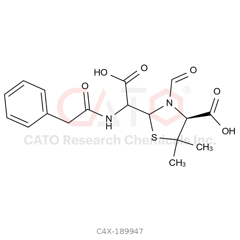青霉素G杂质47