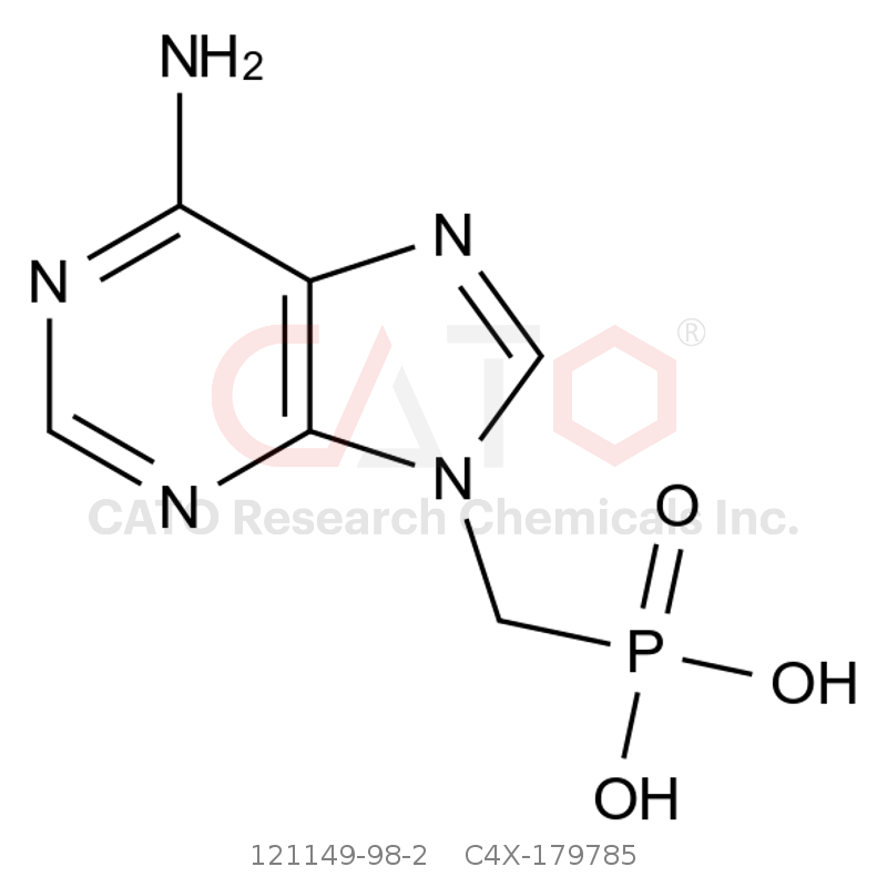 CAS No.:121149-98-2,丙酚替诺福韦杂质85