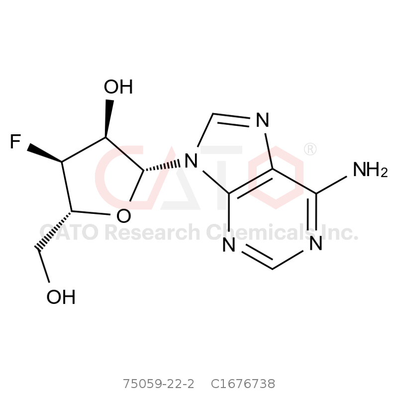 CAS No.:75059-22-2,