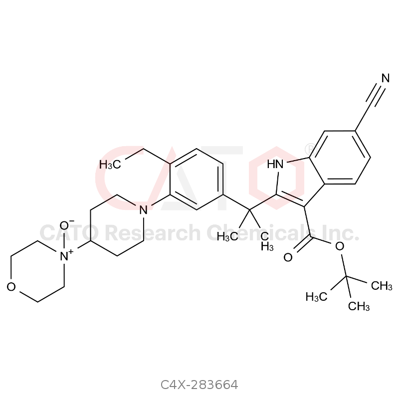 Alectinib Impurity 64