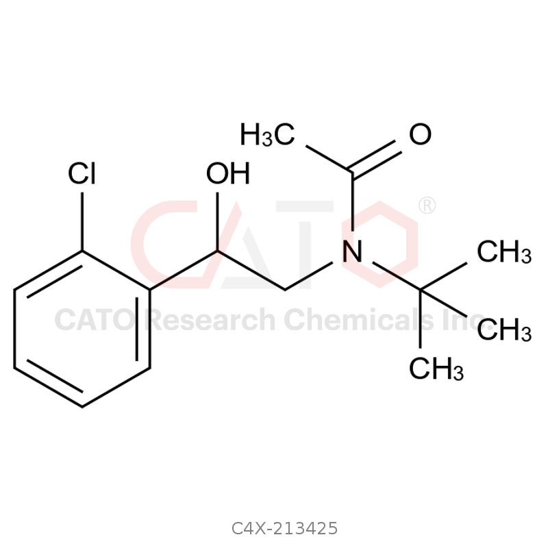 妥洛特罗杂质25