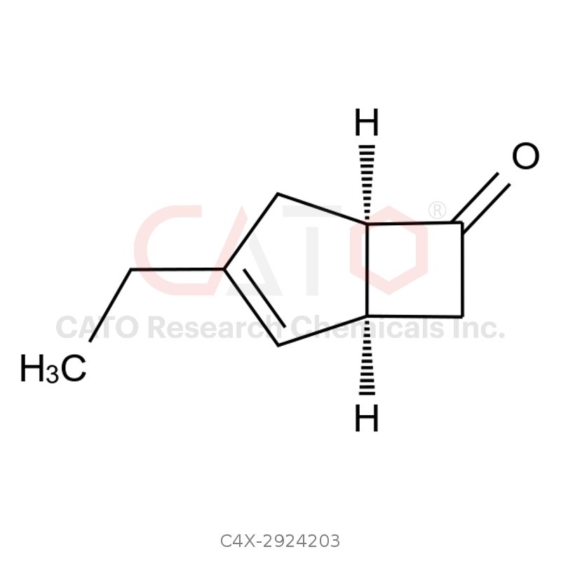 美洛加巴林杂质203