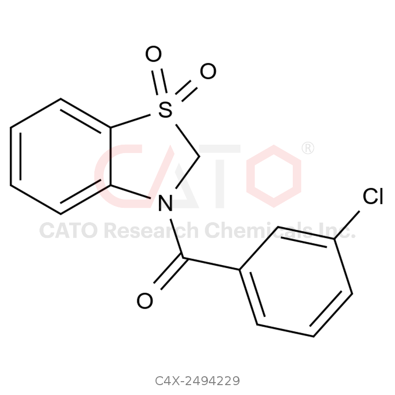 多替诺雷杂质229