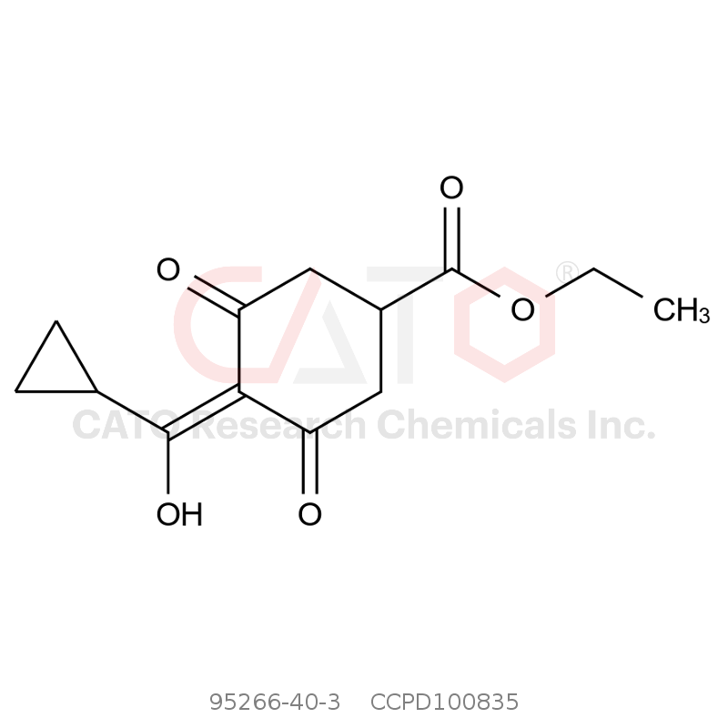 CAS No.:95266-40-3,抗倒酯