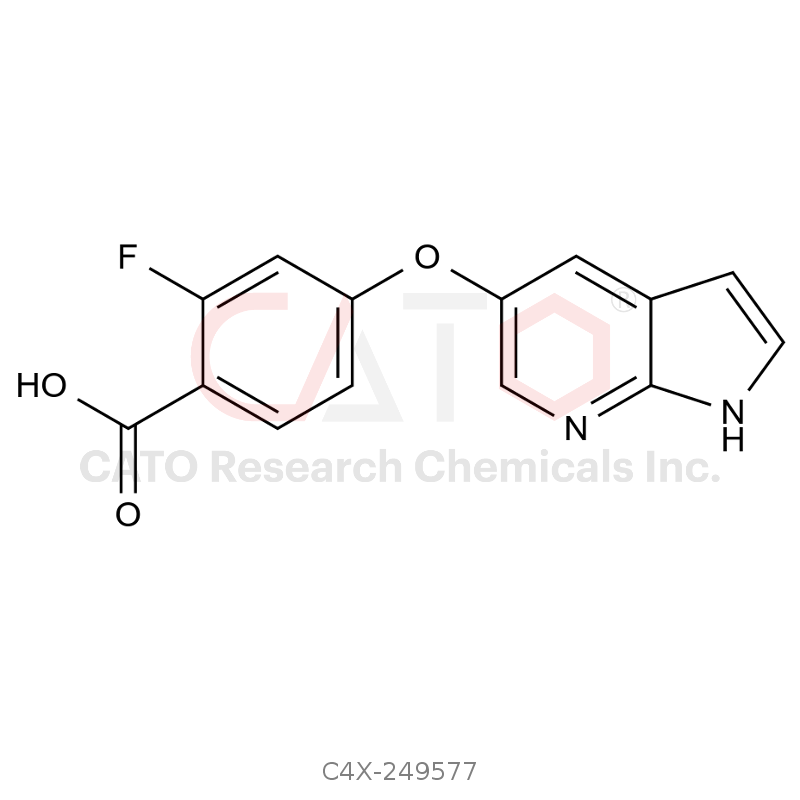 维奈克拉杂质77