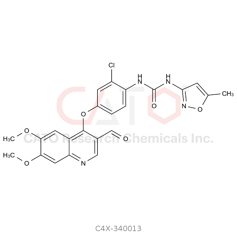 Tivozanib Impurity 13