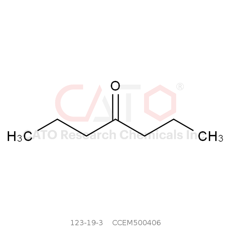 CAS No.:123-19-3,4-Heptanone