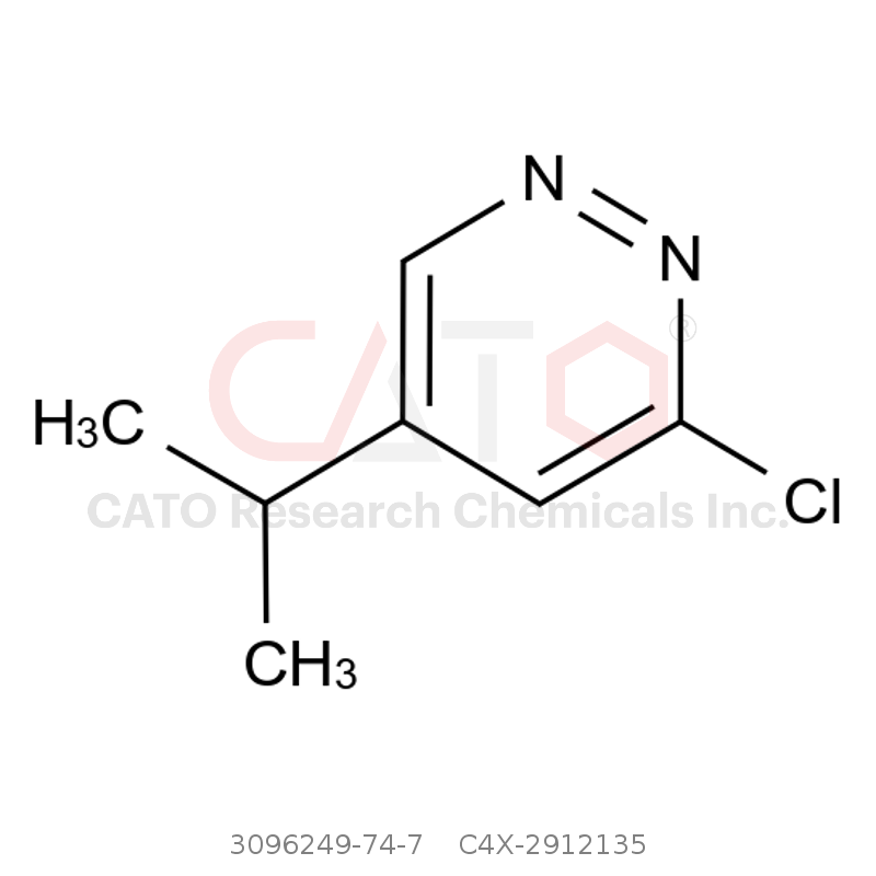 CAS No.:3096249-74-7,瑞司美替罗杂质135