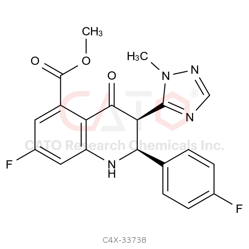 他拉唑帕利杂质8
