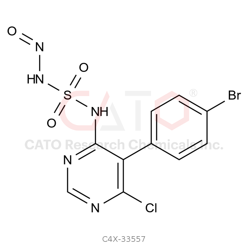 Aprocitentan Impurity 7